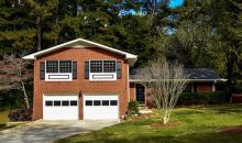 3197 N Embry Circle Atlanta, GA 30341