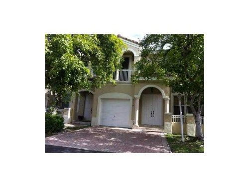 3119 NW 101 PL # 3119, Miami, FL 33172