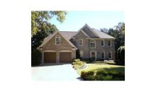 5791 Downington Court Nw Acworth, GA 30101