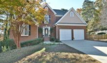 3751 Swallow Pointe Ne Marietta, GA 30066