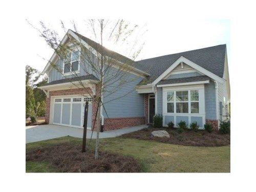 3305 Locust Cove Road, Gainesville, GA 30504