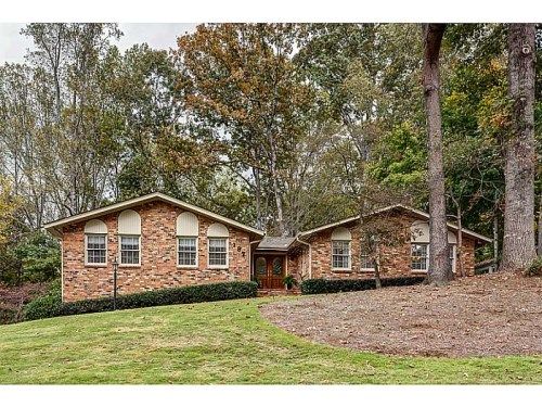 197 Millbrook Farm Road, Marietta, GA 30068