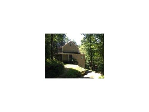 144 Yahoola Indian Road, Dahlonega, GA 30533