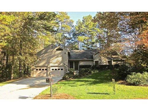 3362 Rivendell Court, Roswell, GA 30075