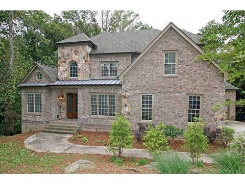 970 Pine Grove Road, Roswell, GA 30075