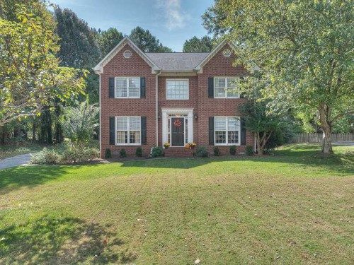 4368 Burnleigh Chase Ne, Roswell, GA 30075