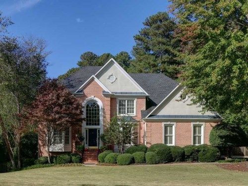 111 Chickering Parkway, Roswell, GA 30075