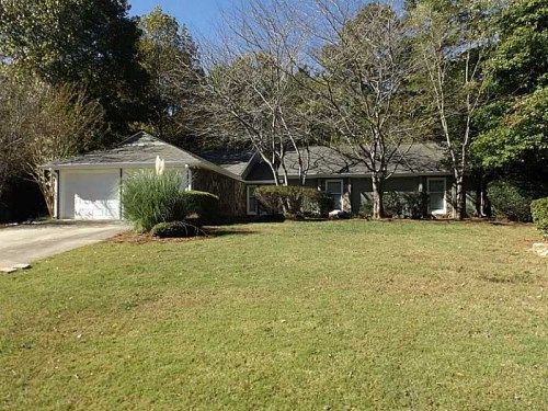 3349 River Birch Way Ne, Roswell, GA 30075