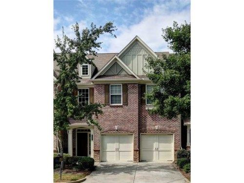 Unit - - 1209 Fairfax Way, Roswell, GA 30075