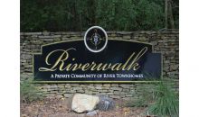 Unit 218 - 218 Riverview Trail Roswell, GA 30075