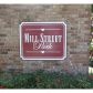 Unit 610 - 610 Creek View Lane, Roswell, GA 30075 ID:10809863