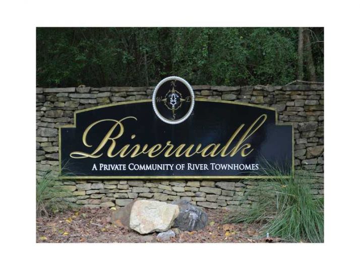 Unit 218 - 218 Riverview Trail, Roswell, GA 30075