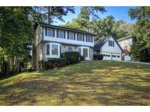 415 Wickerberry Lane, Roswell, GA 30075