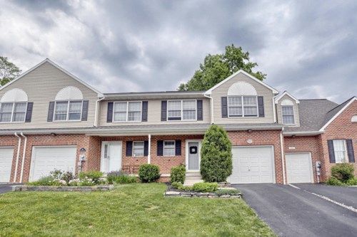 312 PENNRIDGE AVENUE, Mountville, PA 17554