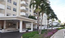 401 GOLDEN ISLES DR # 612 Hallandale, FL 33009