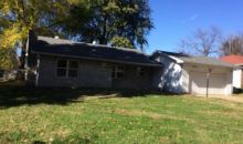 3033 S Ferguson Ave Springfield, MO 65807