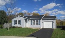 3296 Nathan Ct Columbus, OH 43204