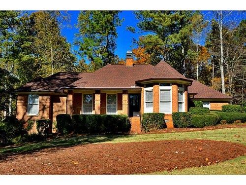 5030 Greystone Place, Douglasville, GA 30135