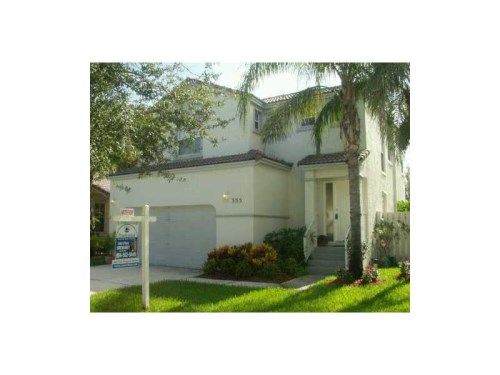 355 NW 153 AV, Hollywood, FL 33028