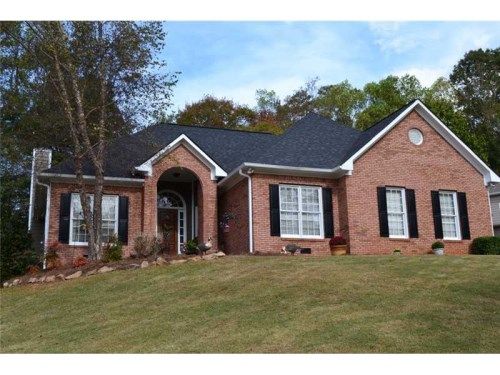 1020 Olde Canter Court, Marietta, GA 30064