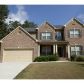 1102 Forest Creek Drive, Canton, GA 30115 ID:10786540