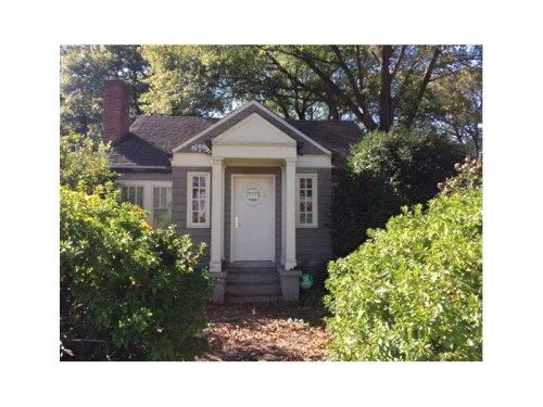 1192 Barnes Street, Atlanta, GA 30318