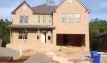 948 Brookmere Court Atlanta, GA 30349