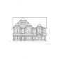 3821 Lake Haven Way, Atlanta, GA 30349 ID:11063005