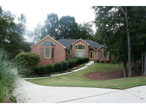 336 Toccoa Place, Jonesboro, GA 30236