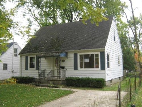 566 South Park Blvd, Lansing, MI 48910