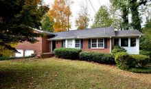 2695 Townley Circle Atlanta, GA 30340