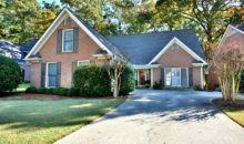 321 Devon Court Alpharetta, GA 30004