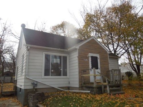 1029 Cooper Avenue, Lansing, MI 48910