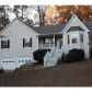 124 Thomason Farm Drive, Talking Rock, GA 30175 ID:11117043