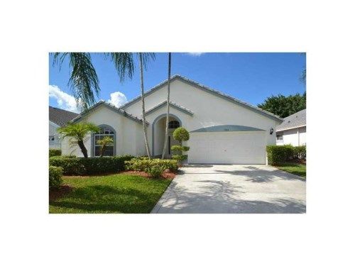 1432 LAKE BREEZE DR, West Palm Beach, FL 33414