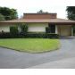 8025 ROYAL PALM CR # 8025, Fort Lauderdale, FL 33321 ID:11121654