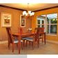 3568 SW 49TH CT, Fort Lauderdale, FL 33312 ID:11160110