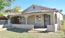 188 East Haskins Road Globe, AZ 85501