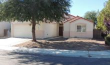 5743 Dawson Creek St North Las Vegas, NV 89031