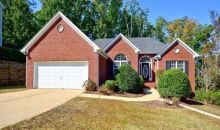 1407 Soaring Trail Marietta, GA 30062