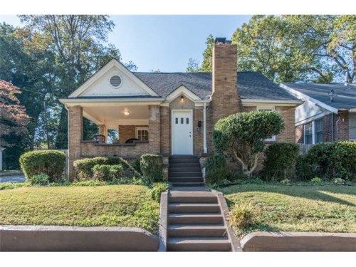 1411 Hartford Avenue Sw, Atlanta, GA 30310