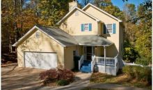 2992 Forest Chase Terrace Marietta, GA 30066