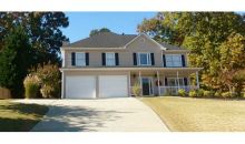 1702 Dacula Oaks Trail Dacula, GA 30019