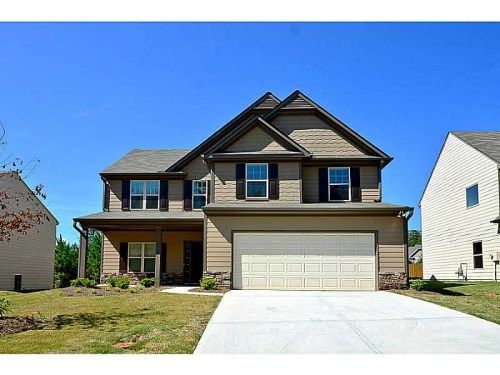 4453 Black Hills Drive Nw, Acworth, GA 30101