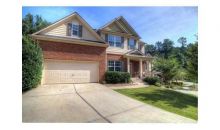 100 Edinburgh Drive Canton, GA 30115