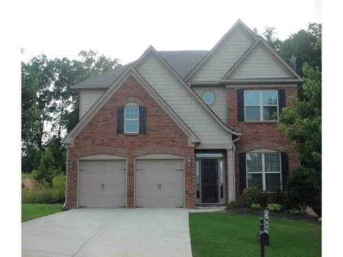 2978 Estate View Court, Dacula, GA 30019