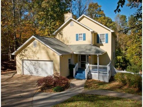 2992 Forest Chase Terrace, Marietta, GA 30066