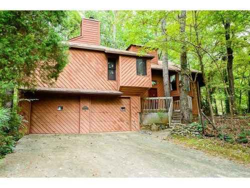 4556 Steinhauer Road Ne, Marietta, GA 30066