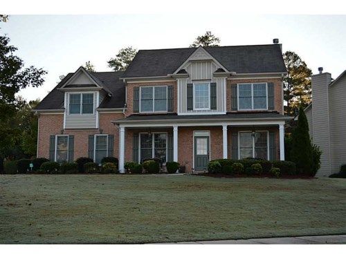 2026 Lavender Drive, Dacula, GA 30019