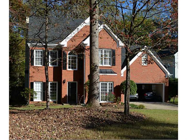 2151 Chartley Place, Marietta, GA 30062